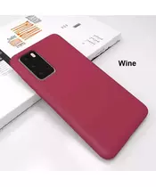 Samsung S20 Plus-Mobile Case