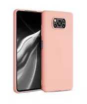 Xiaomi Mi Poco X3-Mobile Case
