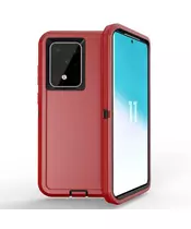 Samsung S21 PLUS – Mobile Case
