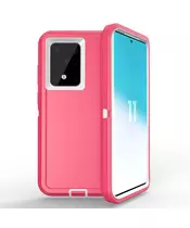 Samsung A12 – Mobile Case
