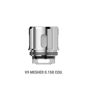 Smok TFV9 Mesh Coil 0.15 oHM