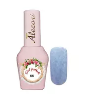 Gel polish fluff №66 15ml. Ημιμόνιμο βερνίκι.