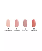 Nude Look Perfect Nail Color GR - 03