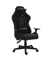 UT-B88/Black Gaming Chair 69x70x127cm PU