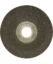 LHW Silicon Carbide Grinding Disc 60 Grit