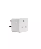 WOOX R4785 Wi-Fi Smart Plug UK 10A