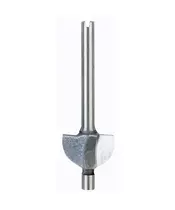 Router Bits - Angle cutter 45°