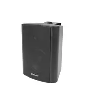 Adastra BC4V 4'' 20W Speakers Black 952.713UK
