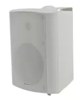 Adastra BC6V 6.5'' 30W Speakers White 952.716UK