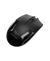 Alcatroz Airmouse Wireless Mouse Black