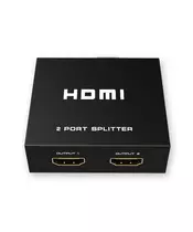DigitMX DMX-HS28 HDMI Splitter 1x2 1.4b