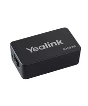 Yealink EHS36 Headset Adapter for Wireless DECT