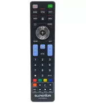 Superior Sony TV Replacement Remote Control