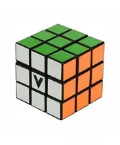 V-Cube 3 Flat Κύβος Ταχύτητας 3&#215;3 White για 6+ Ετών 207186