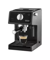 Delonghi Μηχανή Καφετιέρα Εσπρέσο Espresso Maker ECP31.21 BF