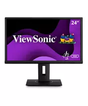 Viewsonic Monitor VG 24'' Full-HD Ergonomic VG2440
