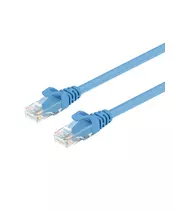Unitek Y-C809ABL Patch Cable CAT6 Blue 1.0m