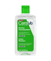 CeraVe Micellar Cleansing Water with Niacinamide & Ceramides for All Skin Types 295ml