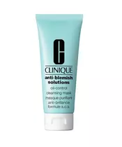 Clinique Anti-Blemish Solutions Oil-Controll Cleansing Mask 100ml
