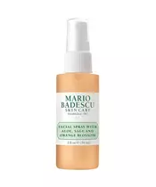 Mario Badescu Facial Spray with Aloe, Sage and Orange Blossom