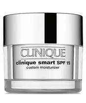 Clinique Smart SPF15 Custom Repair Moisturizer for Dry to Combination Skin 50ml
