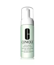 Clinic Sonic Extra Gentle Cleansing Foam 125ml