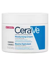 CeraVe Moisturizing Cream 340g