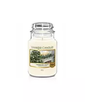 Yankee Candles - Twinkling Lights Large