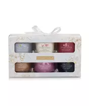 Yankee Candles - Filled Votive Gift Pack 6