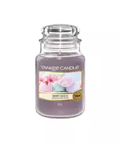 Yankee Candle –Berry Mochi Large Jar (110-150 Hours)