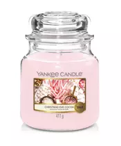 Yankee Candle - Christmas Eve Cocoa small scented candle