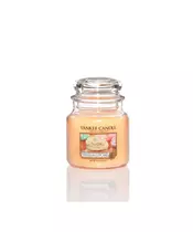 Yankee Candle – Vanilla Cupcake Small Jar (20-30 Hours)