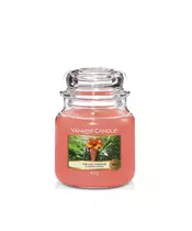 Yankee Candle - The Last Paradise Medium Jar (65-75 Hours)