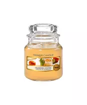 Yankee Candle - Calamansi Cocktail - Medium Jar (65-75 Hours)