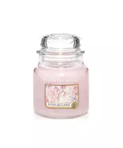 Yankee Candle - Snowflake Cookie Small Jar Candle