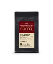 COLOMBIA Coffee Beans 250g