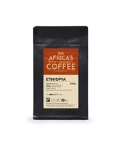 ETHIOPIA Coffee Beans 250g