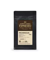 NICARAGUA Espresso Coffee Beans 250g