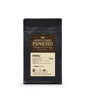 PERU Espresso Coffee Beans 250g
