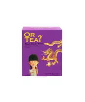 Dragon Jasmine Green | Organic Green Tea with Jasmine | 30g 10 sachets 