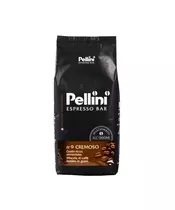 Pellini No.9 Cremeso Roasted Coffee Beans 1kg