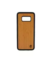 Samsung S8 Wooden Case