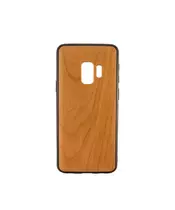 Samsung S9 Plus Wooden Case