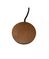 COOKI Wooden Wireless Charger