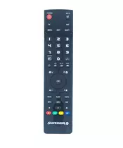 Superior 2in1 TV/Digital PC Programmable Remote Control
