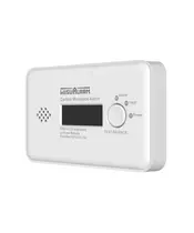 Dahua Alarm Wireless Standalone Carbon Monoxide Detector HY-GC20B