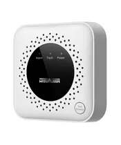 Dahua Alarm Wireless Standalone Gas Detector HY-GB40A