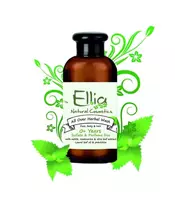 Sulfate free All over Herbal wash