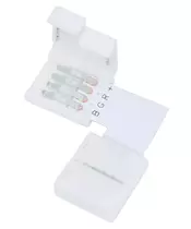 LYYT RGB10-L DIY RGB LED Tape Kit Connectors 156.136UK