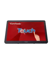 Viewsonic Touch Monitor SuperClear VA 24&#8221; Full-HD TD2430